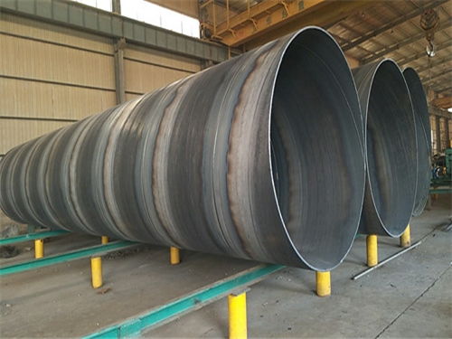 西安钢制饮用水用焊接钢管厂家供应 深入探讨